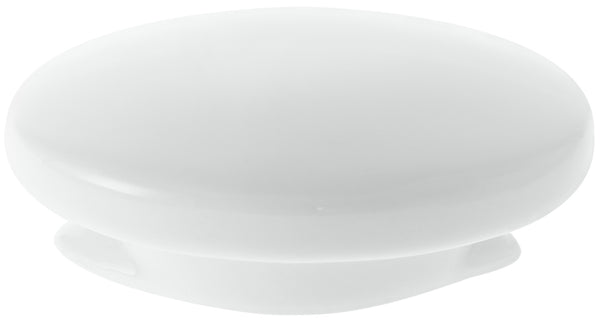 pokrywka zapasowa do dzbanka do kawy Base 0.5 l; 7.5 cm (Ø); biały; okrągły; 4 sztuka / opakowanie