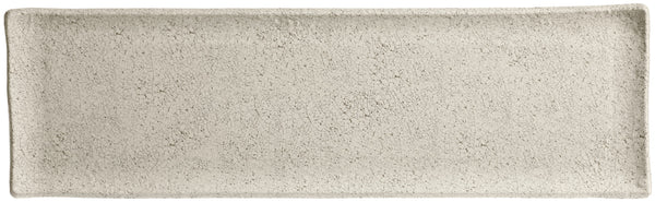 półmisek Romulus z rantem; Größe GN 2/4, 53x16.2x2 cm (DxSxW); beżowy; 3 sztuka / opakowanie