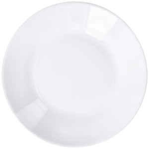 talerz głęboki Restaurant; 200ml, 22.5x3.4 cm (ØxW); biały; okrągły; 24 sztuka / opakowanie