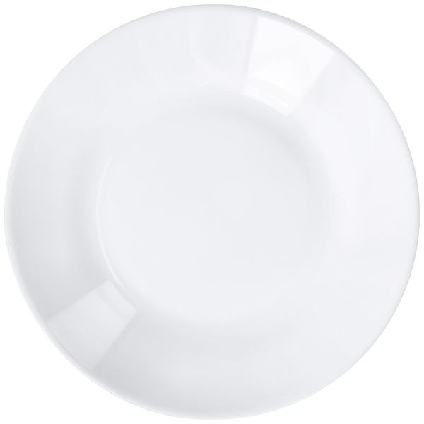 talerz głęboki Restaurant; 200ml, 22.5x3.4 cm (ØxW); biały; okrągły; 24 sztuka / opakowanie