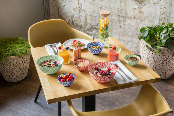 siedzisko Emeo z podłokietnikami; 58x50x40.5 cm (SxGxW); musztarda; 2 sztuka / opakowanie