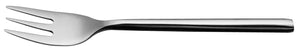 widelec do ciasta Liverpool; 14.6 cm (D); srebro, Griff srebro; 12 sztuka / opakowanie