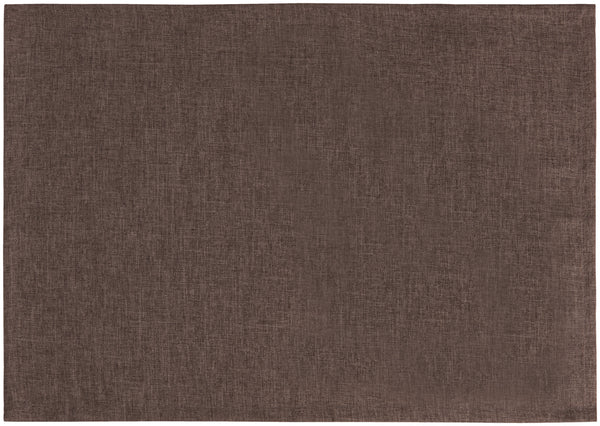 podkładka na stół Nova; 32x45 cm (SxD); brązowy; 2 sztuka / opakowanie