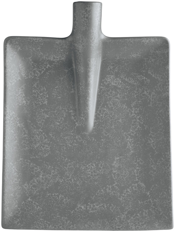 łopata do serwowania Kelda prostokątna; 25.5x21.8x2.5 cm (DxSxW); antracyt; prostokątny; 2 sztuka / opakowanie