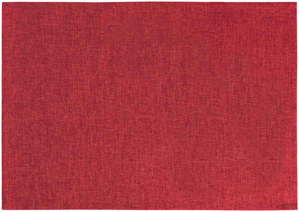 podkładka na stół Nova; 32x45 cm (SxD); burgund; 2 sztuka / opakowanie