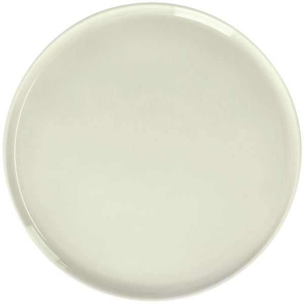 talerz płaski Alegria; 26x1.6 cm (ØxW); beżowy; okrągły; 6 sztuka / opakowanie