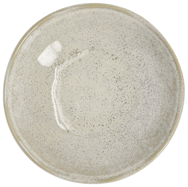 miska Novulus; 600ml, 18x5 cm (ØxW); beżowy; 6 sztuka / opakowanie