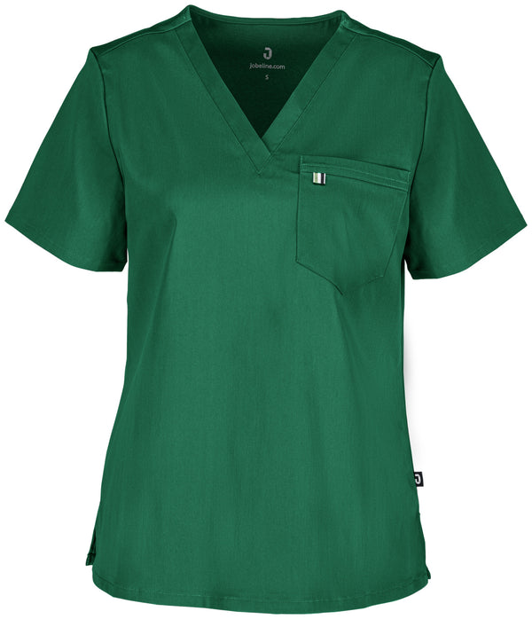 tunika damska Aversa; Kleidergröße XS; zielony