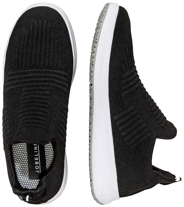 buty Liberty Knit; Schuhgröße 39; czarny