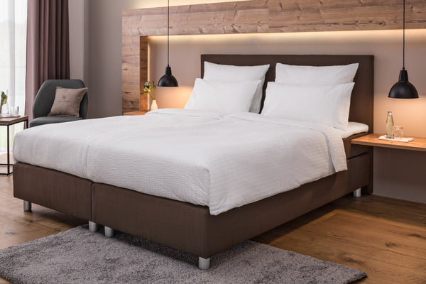 poszewka na poduszkę Mallorca zakładka hotelowa