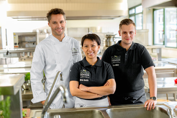 koszulka polo męska Fly krótki rękaw; Kleidergröße M; czarny