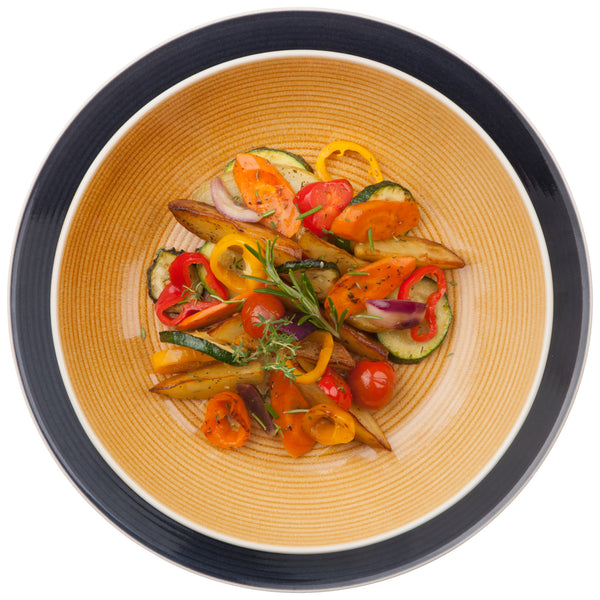 talerz płaski Spirit