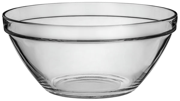 miska szklana Pompei; 2450ml