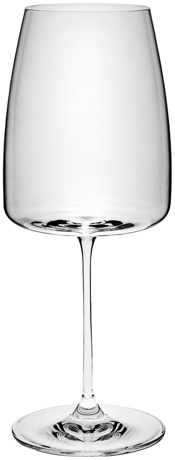 kieliszek do wina czerwonego Lotta bez znacznika pojemności; 670ml, 6.8x24 cm (ØxW); transparentny; 6 sztuka / opakowanie