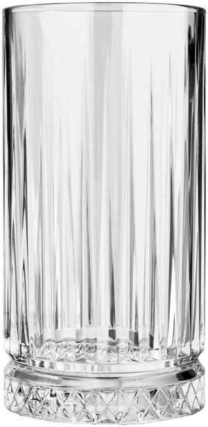 szklanka do longdrinków Elysia; 445ml, 7.6x15 cm (ØxW); transparentny; 6 sztuka / opakowanie