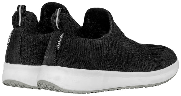 buty Liberty Knit; Schuhgröße 39; czarny