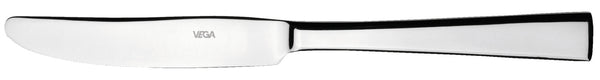 nóż do przystawki/deseru Stockholm; 20.5 cm (D); srebro, Griff srebro; 12 sztuka / opakowanie