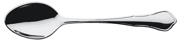 łyżka do espresso/mokka Malaga II; 11.2 cm (D); srebro, Griff srebro; 12 sztuka / opakowanie