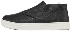 obuwie do pracy Slip On; Schuhgröße 37; czarny