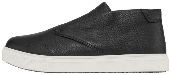 obuwie do pracy Slip On; Schuhgröße 37; czarny