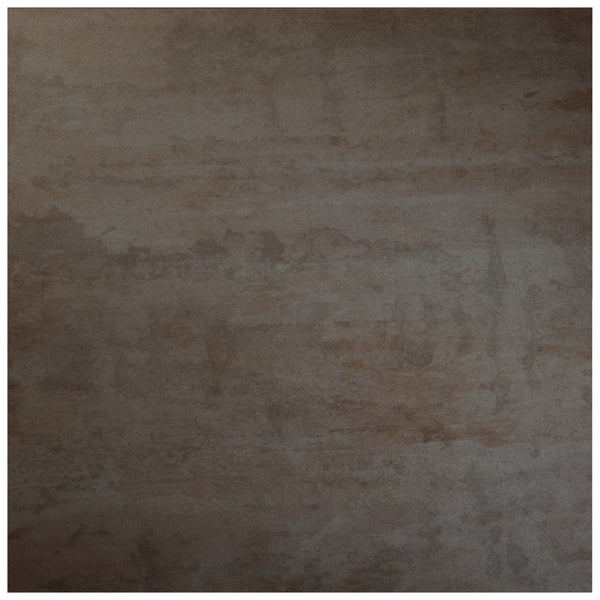 blat Maliana kwadratowy; 80x80 cm (DxS); metal antyk; kwadrat