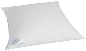 poduszka Apollo puch/pierze; 65x65 cm (SxD); biały