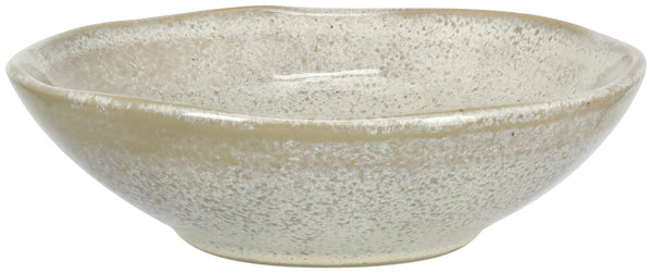 miska Novulus; 600ml, 18x5 cm (ØxW); beżowy; 6 sztuka / opakowanie