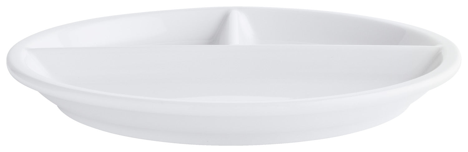 Teller Stackora 3-geteilt – TEDMAR