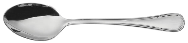 łyżka stołowa Ligato; 20.8 cm (D); srebro; 12 sztuka / opakowanie