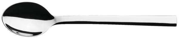 łyżka do espresso/mokka Native; 11 cm (D); srebro, Griff srebro; 12 sztuka / opakowanie