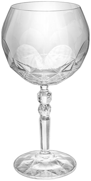 kieliszek do ginu z tonikiem Alkemist; 580ml, 10.8x20.8 cm (ØxW); transparentny; 6 sztuka / opakowanie