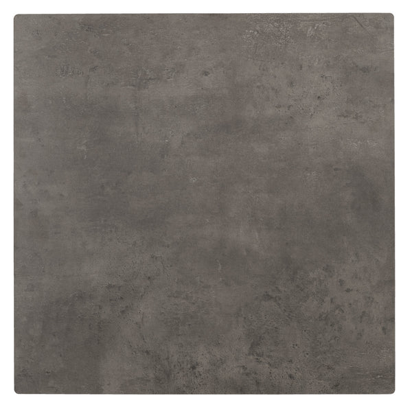 blat kompaktowy Lift kwadratowy; 68x68 cm (DxS); beton; kwadrat