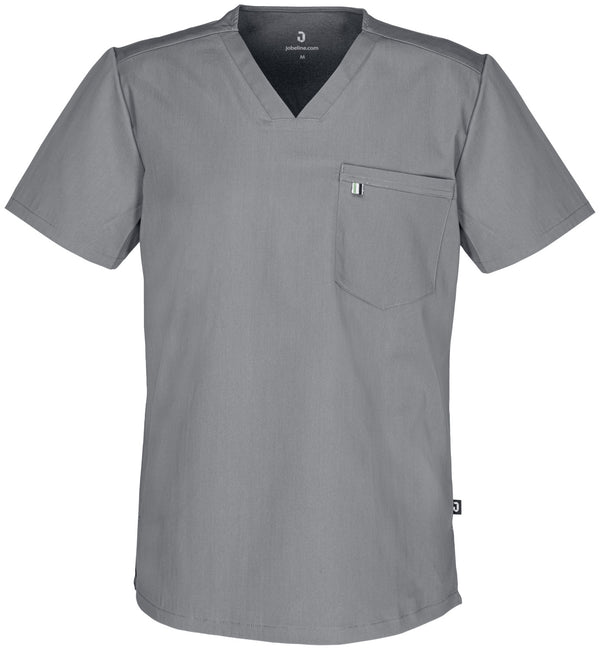 tunika męska Fabriano; Kleidergröße 3XL; szary