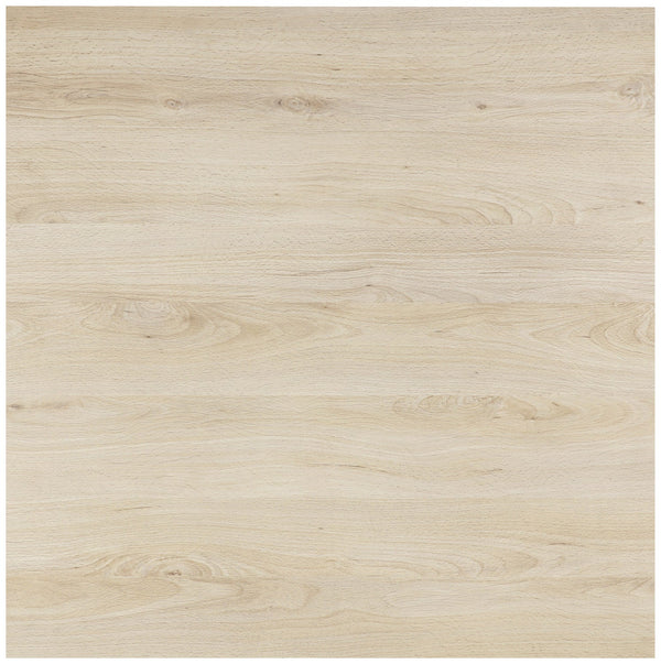 Tischplatte Solona; 68x68x1.9 cm (DxSxW); buk; kwadrat
