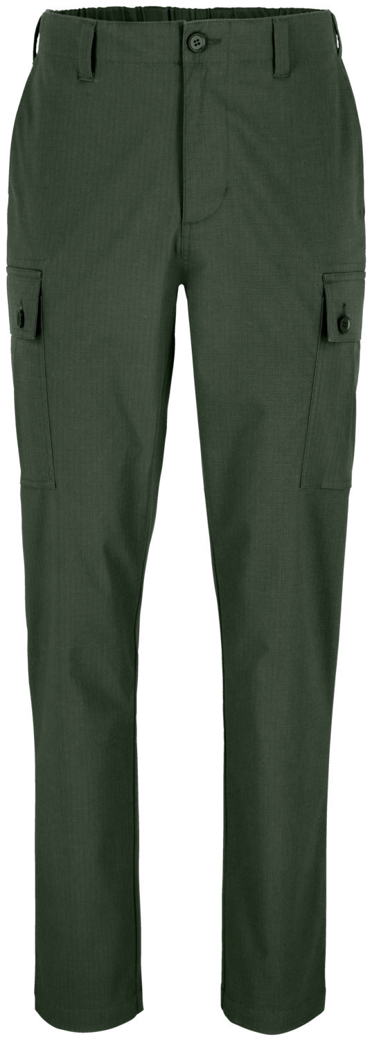 Herrenkochhose Cargo Ripstop; Kleidergröße 46; -