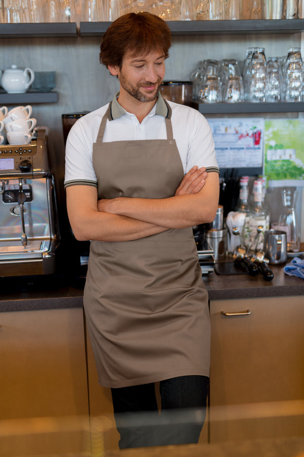 koszulka polo męska Cato Line; Kleidergröße S; biały