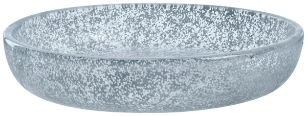Mini-Platte Samia; 13.5 cm (Ø); szary; okrągły; 6 sztuka / opakowanie