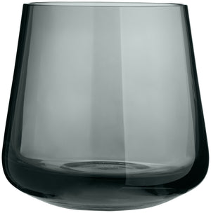 szklanka uniwersalna Ava; 450ml, 7.8x9.5 cm (ØxW); szary; 6 sztuka / opakowanie