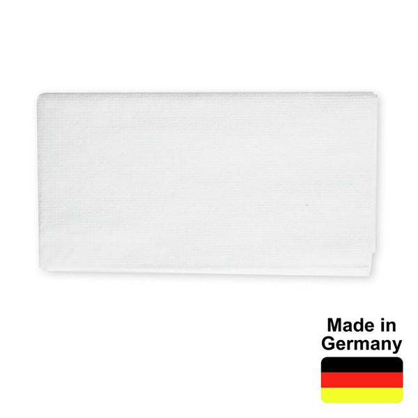 ściereczki czyszczące Hygotex ; 40x38 cm (DxS); biały; 400 sztuka / opakowanie