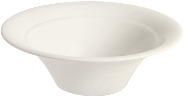 miska Premiora; 130ml, 15x4.4 cm (ØxW); biel kremowa; 12 sztuka / opakowanie