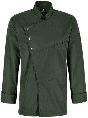 Herrenkochjacke Lewis; Kleidergröße 60; -