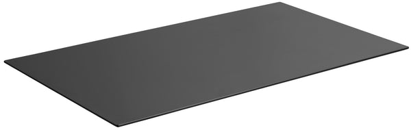 blat kompaktowy Lift prostokątny; 120x68 cm (DxS); antracyt; prostokątny