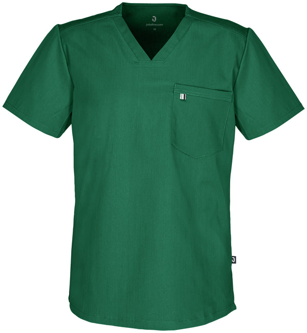 tunika męska Fabriano; Kleidergröße XL; zielony