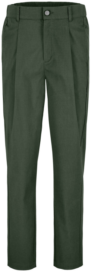 Herrenkochhose Joggfit Ripstop; Kleidergröße 46; -