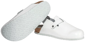 buty Spirit; Schuhgröße 45; biały