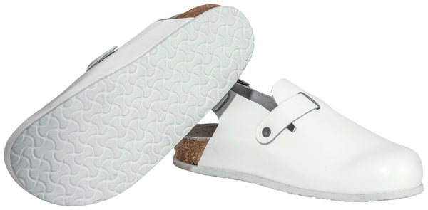 buty Spirit; Schuhgröße 45; biały