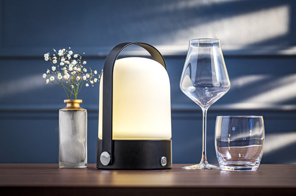 szklanka Amantea Crystal; 450ml, 8.2x9.9 cm (ØxW); transparentny; 6 sztuka / opakowanie