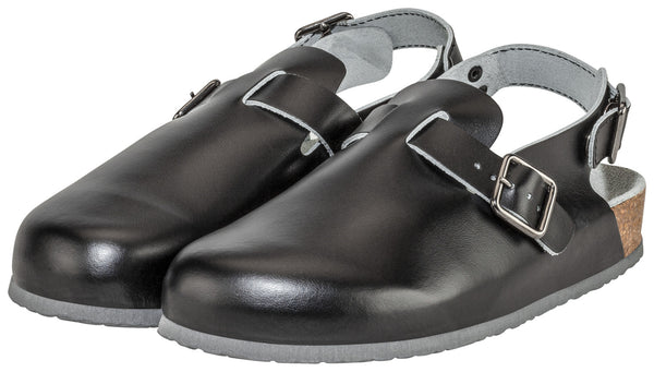 buty Spirit; Schuhgröße 44; czarny