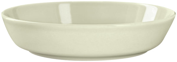 talerz głęboki Alegria; 700ml, 20x4.5 cm (ØxW); beżowy; okrągły; 6 sztuka / opakowanie