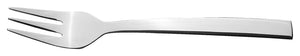 widelec do ciasta Decaso; 15.1 cm (D); srebro, Griff srebro; 12 sztuka / opakowanie